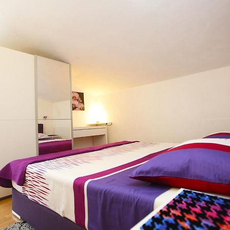 Zablaće Stela Apartments מראה חיצוני תמונה