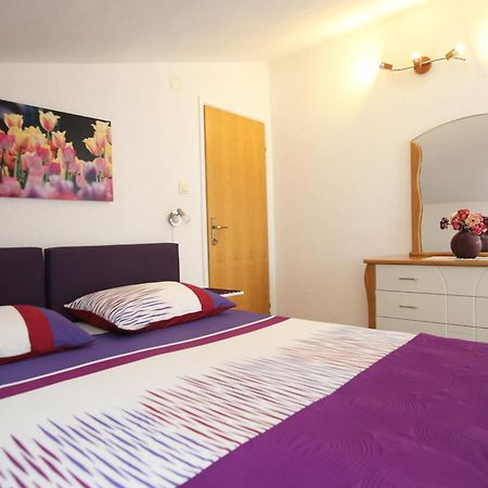 Zablaće Stela Apartments מראה חיצוני תמונה