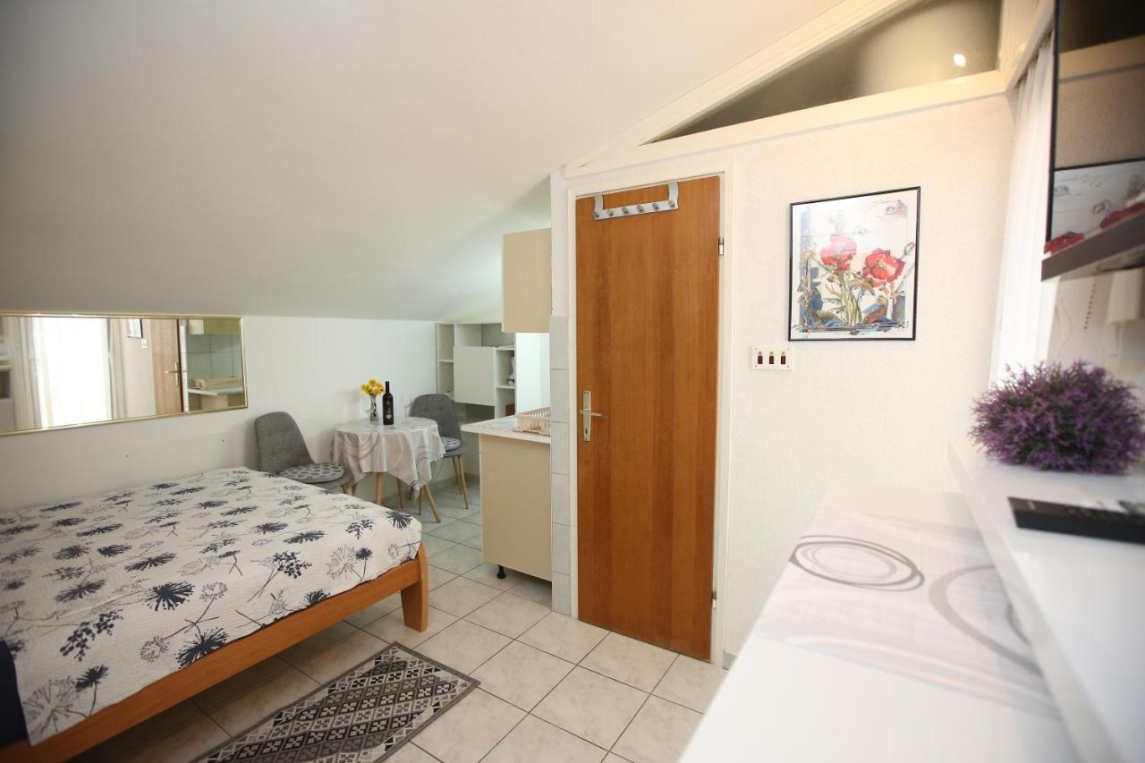 Zablaće Stela Apartments מראה חיצוני תמונה
