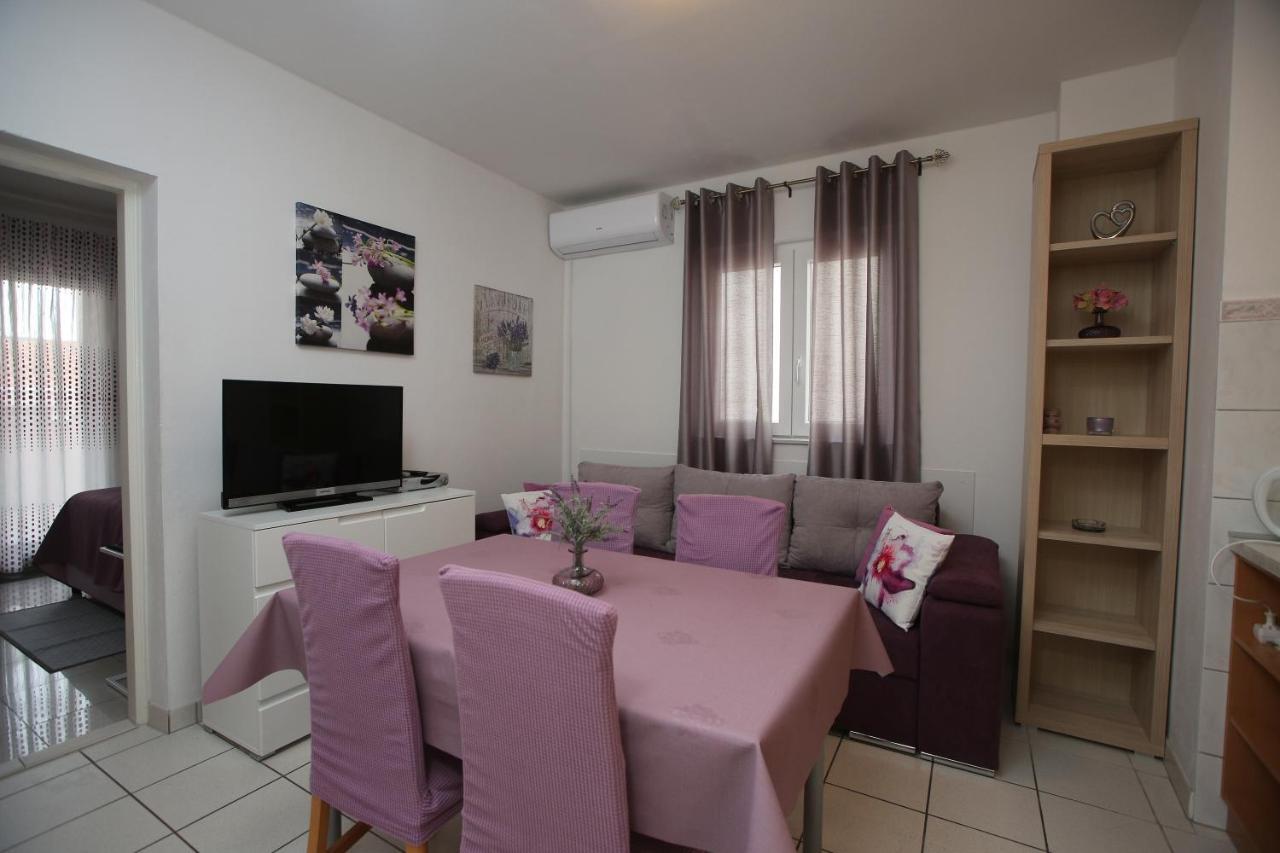 Zablaće Stela Apartments מראה חיצוני תמונה