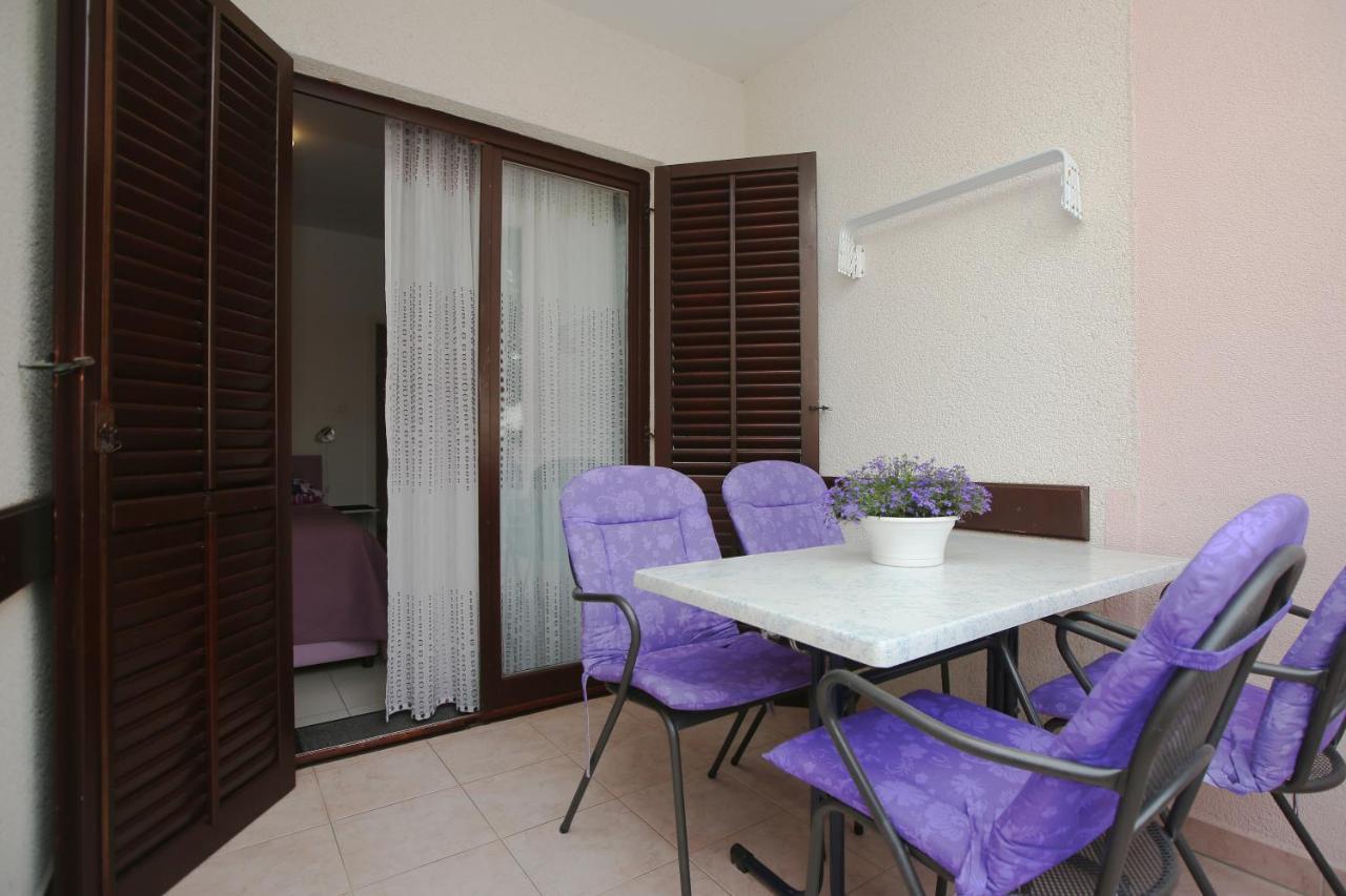Zablaće Stela Apartments מראה חיצוני תמונה