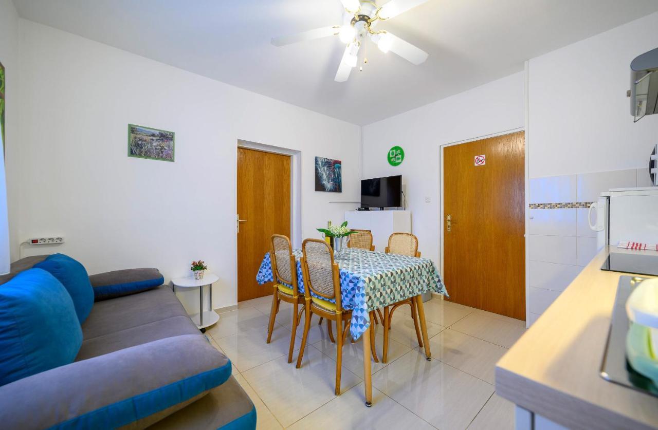 Zablaće Stela Apartments מראה חיצוני תמונה
