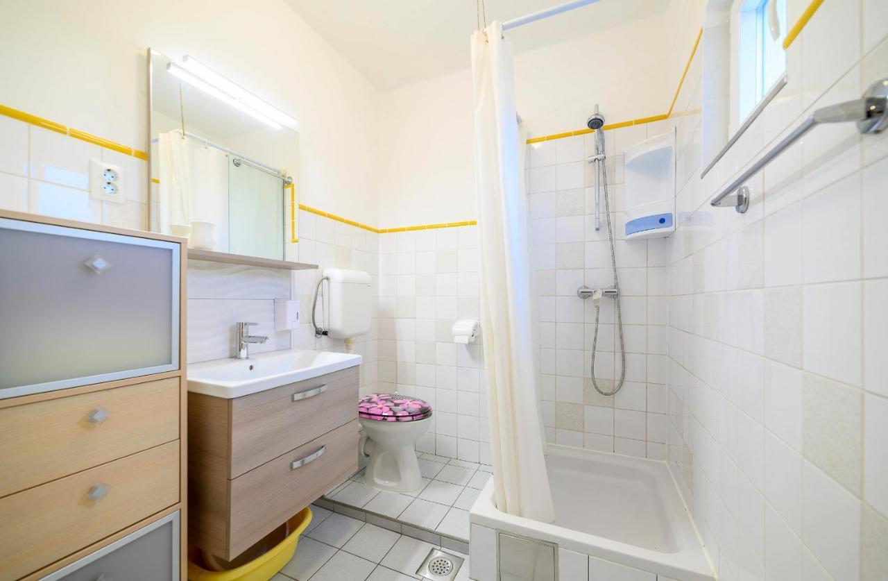 Zablaće Stela Apartments מראה חיצוני תמונה