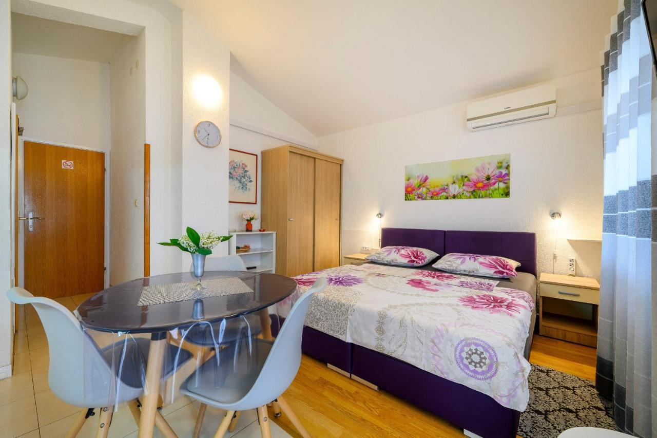 Zablaće Stela Apartments מראה חיצוני תמונה