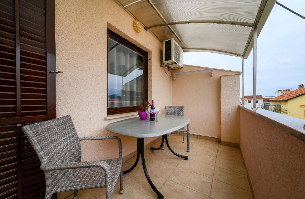 Zablaće Stela Apartments מראה חיצוני תמונה