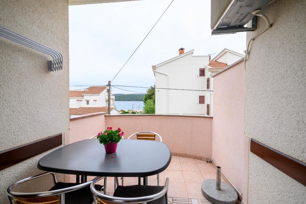 Zablaće Stela Apartments מראה חיצוני תמונה