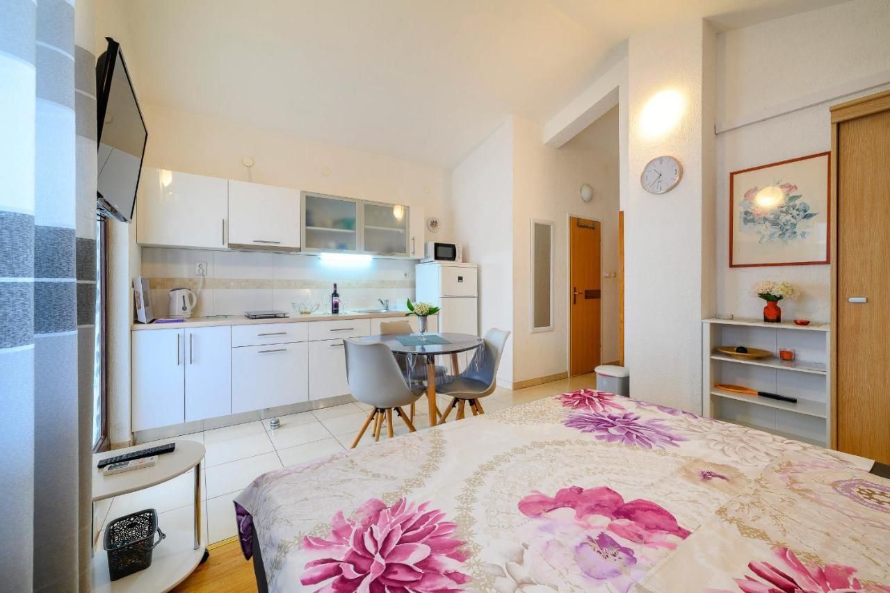 Zablaće Stela Apartments מראה חיצוני תמונה