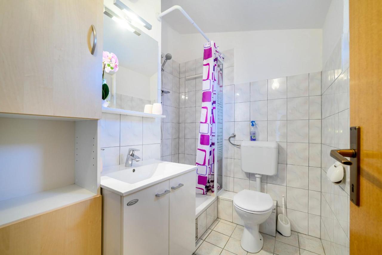Zablaće Stela Apartments מראה חיצוני תמונה