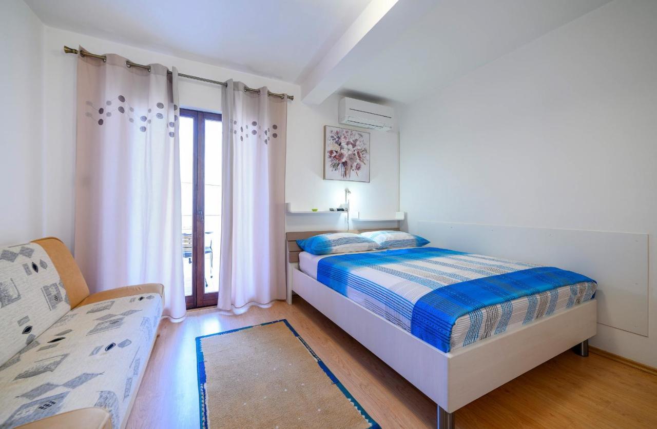 Zablaće Stela Apartments מראה חיצוני תמונה