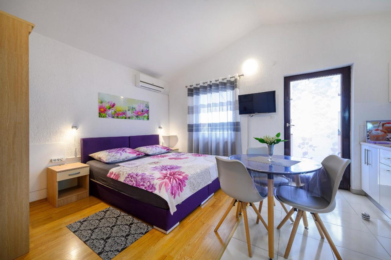 Zablaće Stela Apartments מראה חיצוני תמונה