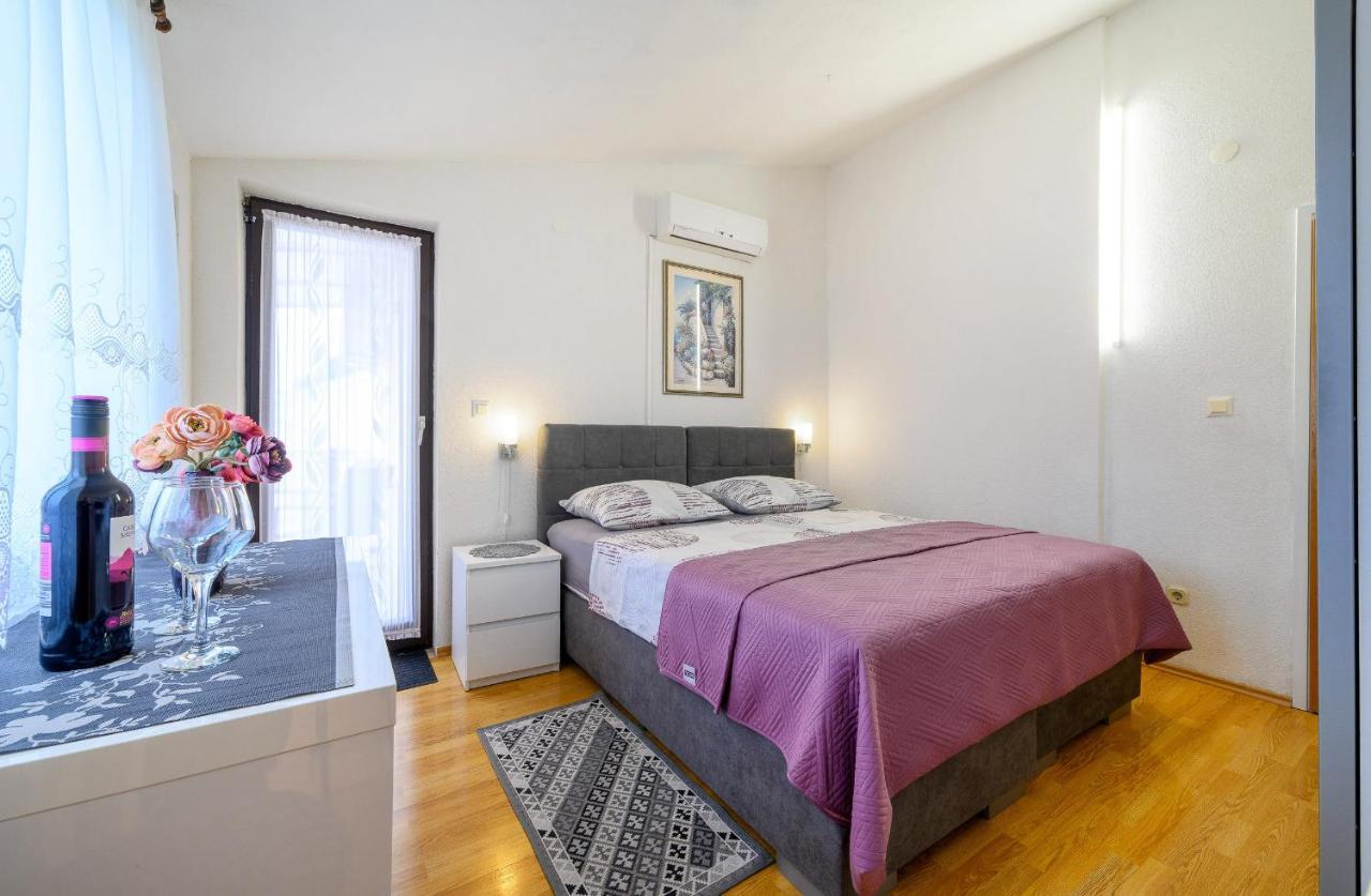 Zablaće Stela Apartments מראה חיצוני תמונה