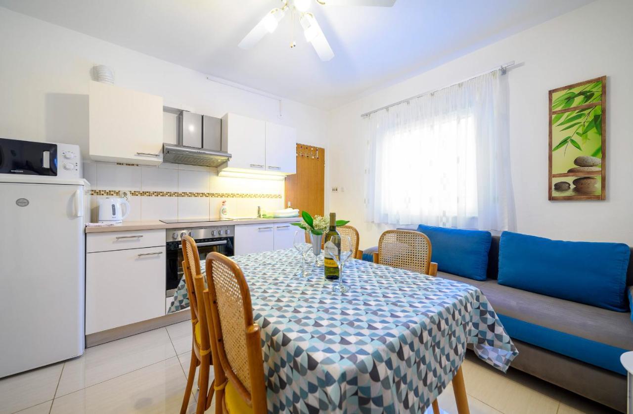 Zablaće Stela Apartments מראה חיצוני תמונה