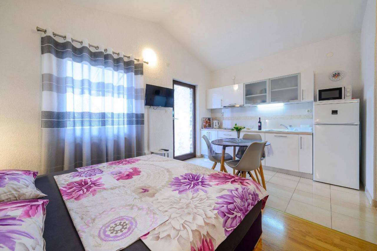 Zablaće Stela Apartments מראה חיצוני תמונה