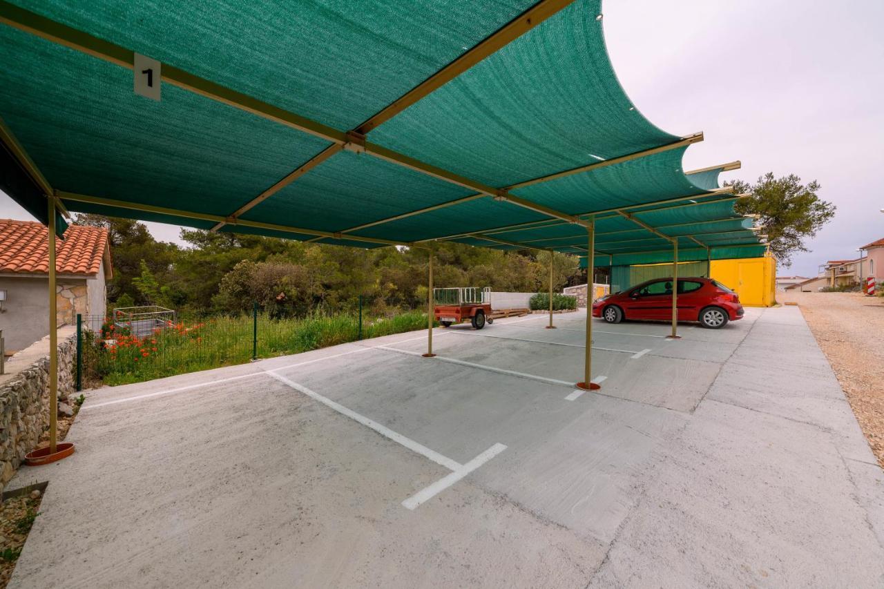 Zablaće Stela Apartments מראה חיצוני תמונה