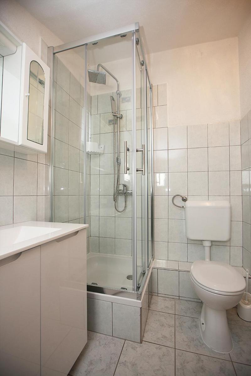 Zablaće Stela Apartments מראה חיצוני תמונה