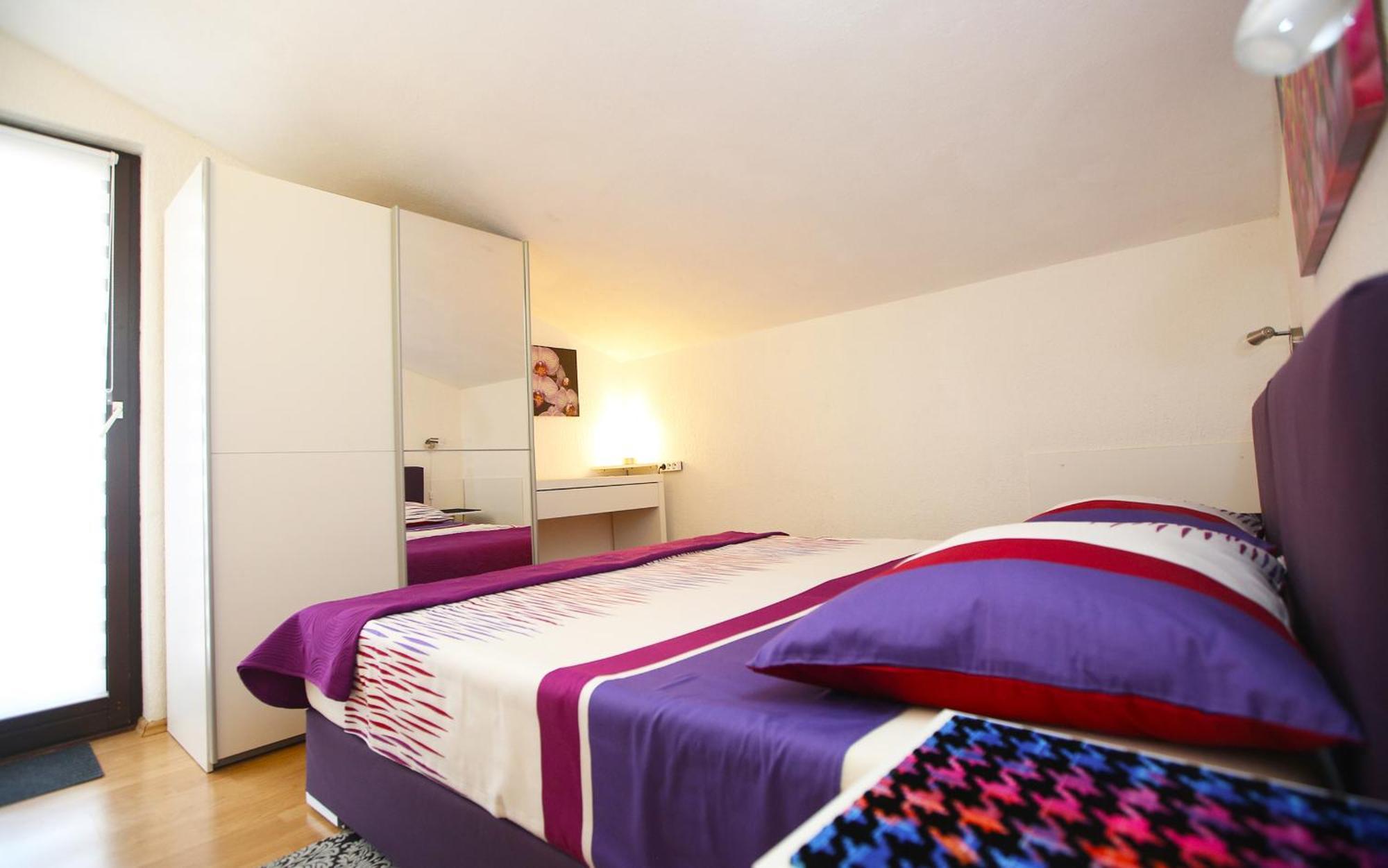 Zablaće Stela Apartments מראה חיצוני תמונה