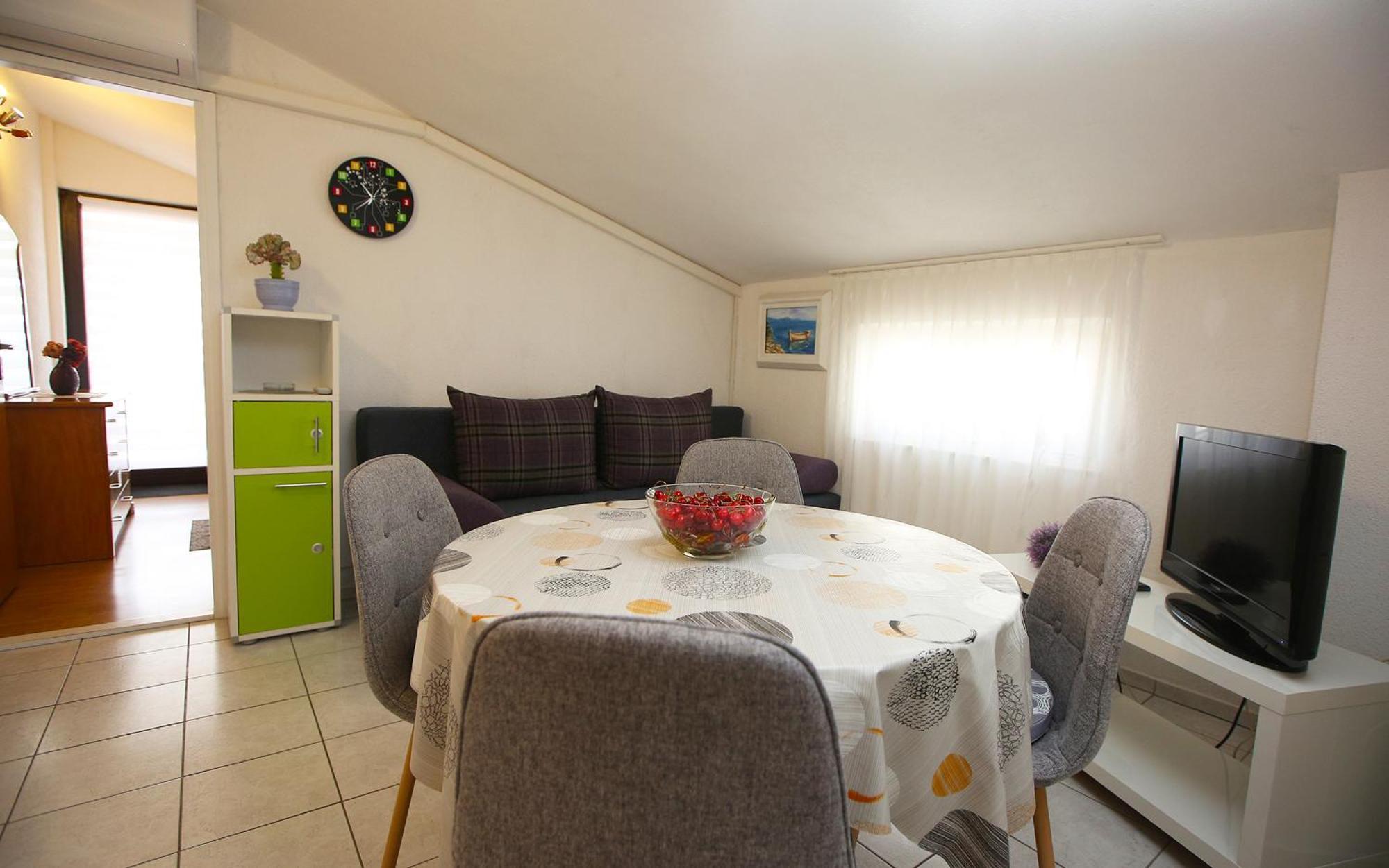 Zablaće Stela Apartments מראה חיצוני תמונה