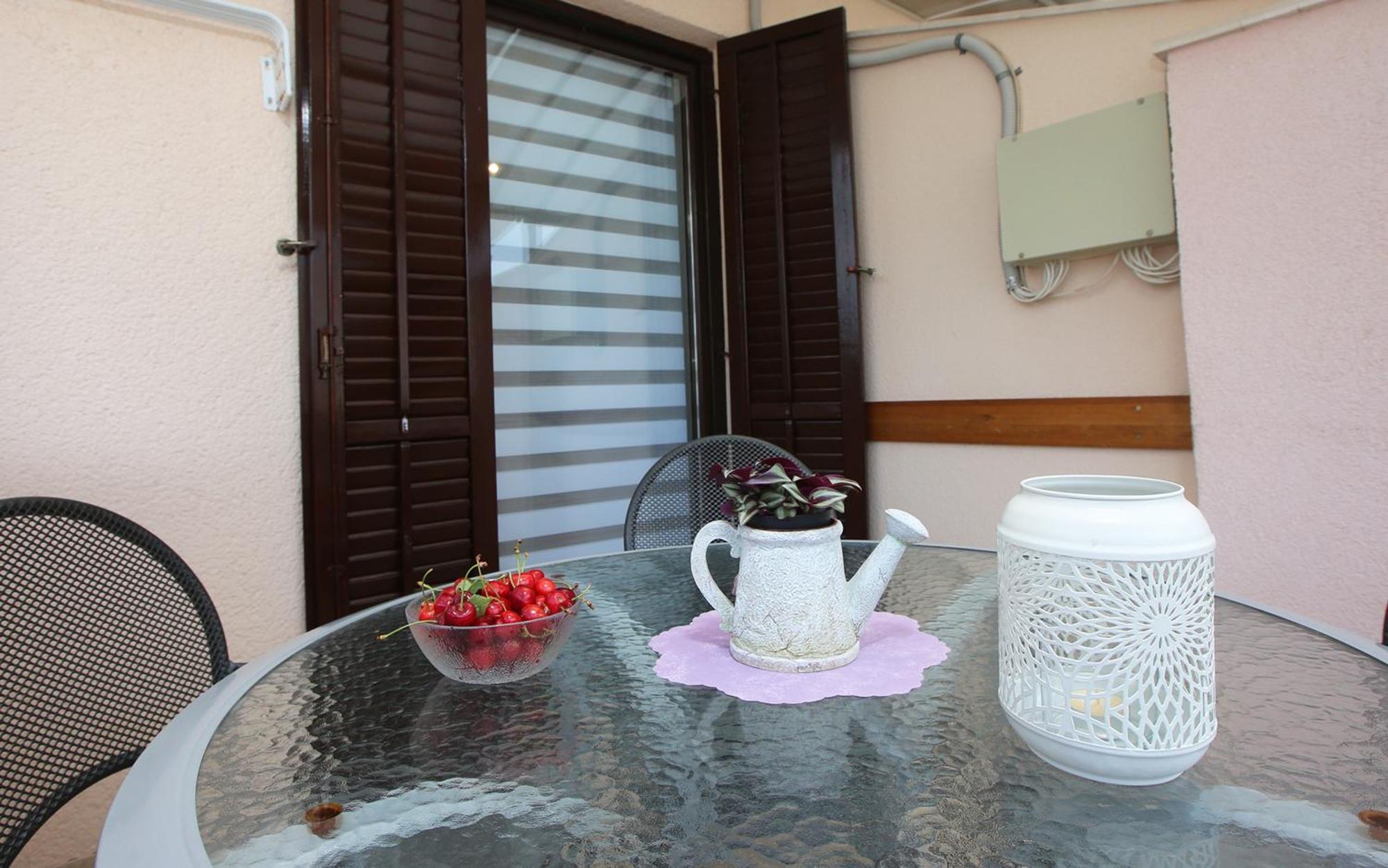 Zablaće Stela Apartments מראה חיצוני תמונה