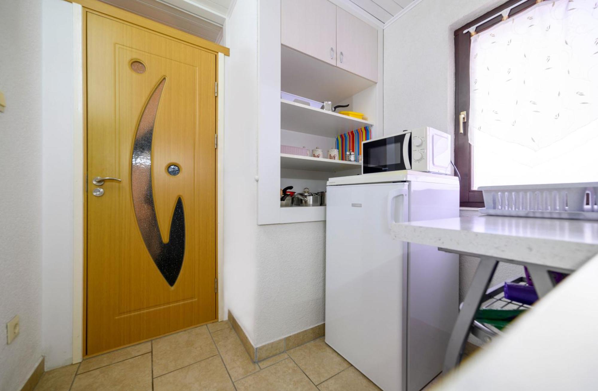 Zablaće Stela Apartments חדר תמונה
