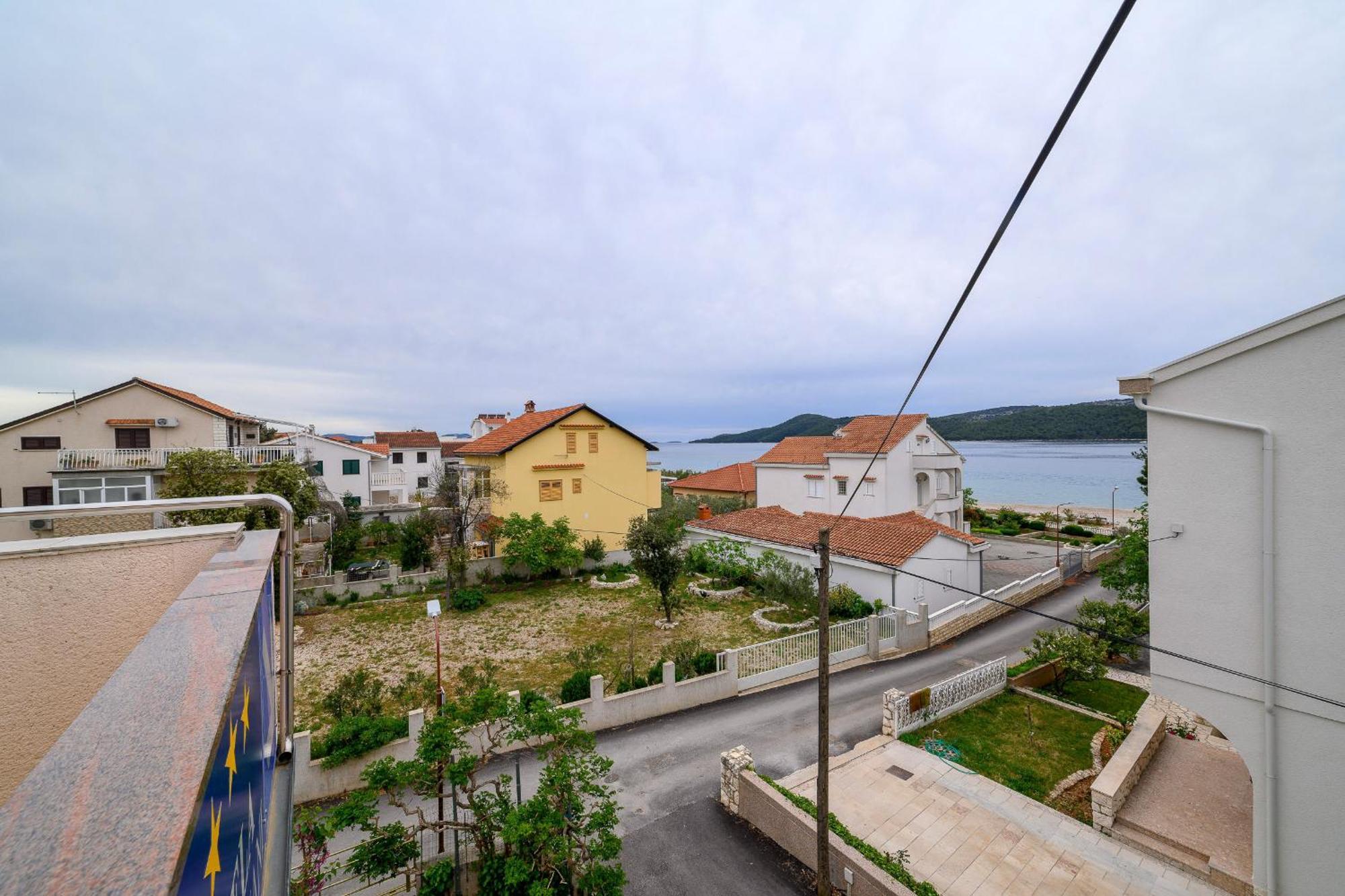 Zablaće Stela Apartments חדר תמונה