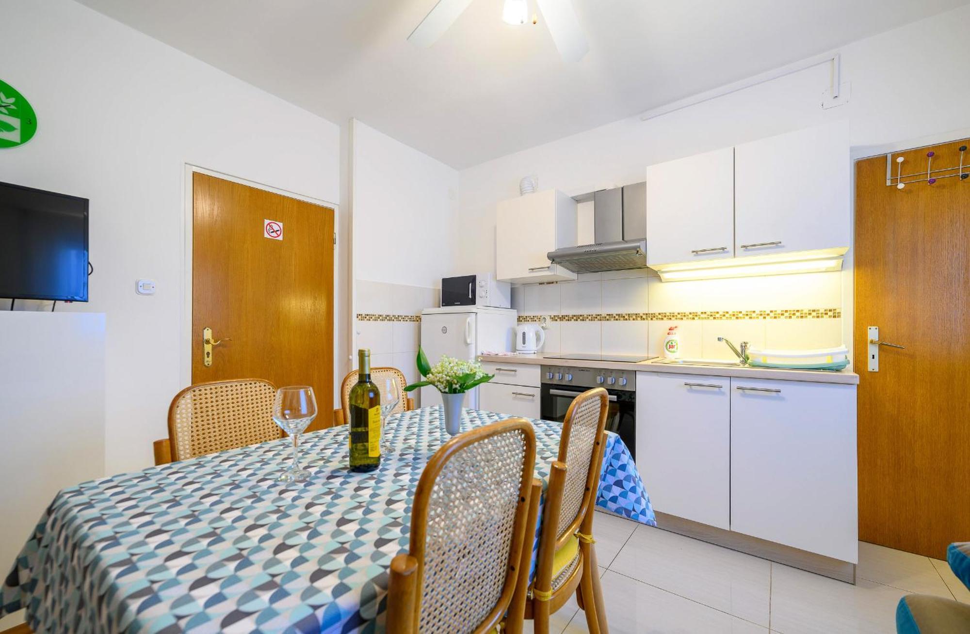 Zablaće Stela Apartments חדר תמונה