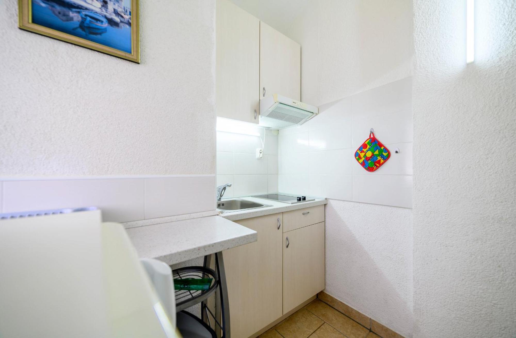 Zablaće Stela Apartments חדר תמונה