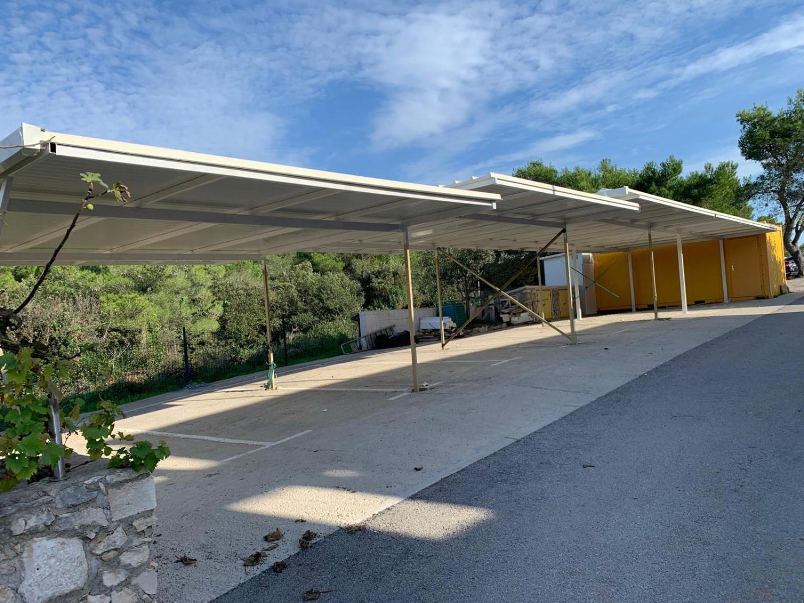 Zablaće Stela Apartments מראה חיצוני תמונה
