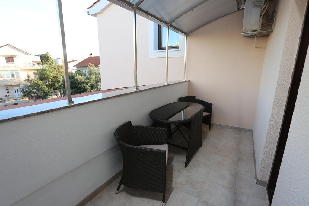 Zablaće Stela Apartments מראה חיצוני תמונה