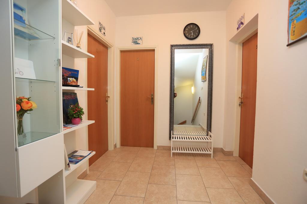 Zablaće Stela Apartments מראה חיצוני תמונה