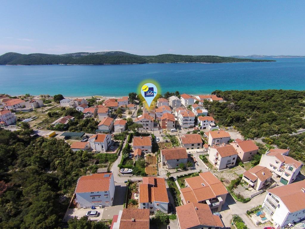 Zablaće Stela Apartments מראה חיצוני תמונה
